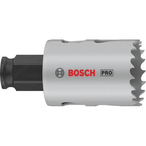 Bosch Holesaws PRO Multi Material PC Plus Hole Saw 35 mm 2608594378