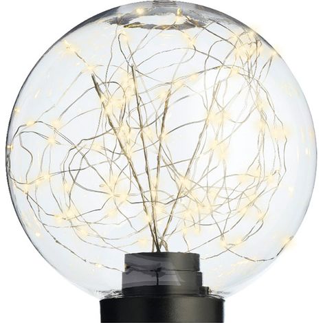 Boule décorative de table 20 cm - talla