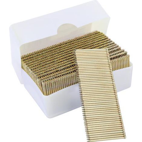 Tacwise 15 Gauge Hardened 35mm Finish Nails Pack of 1500