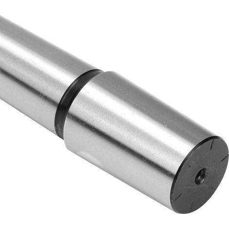 Selbstspannendes Bohrfutter, Manganstahl MT2 auf JT3 Wellenadapter (1/5)