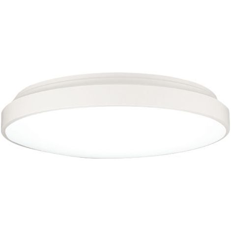 PLAFONIERA LED ROTONDA 'LUXO' 20W - 1500 lumen
