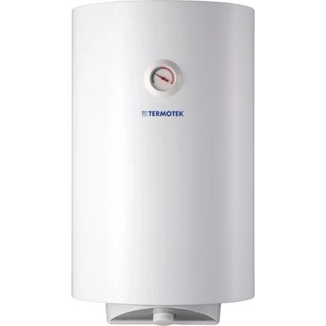 Calentador eléctrico Termotek Aquavolt E 50 litros acero