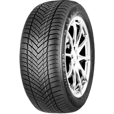 TRACMAX Pneus hiver 205/65 R16 TL 99H X-PRIVILO S130 BSW M+S 3PMSF