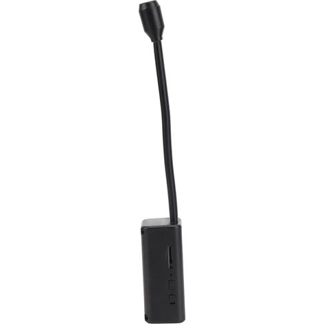Mini caméra WiFi 2MP 1080P HD avec détection de mouvement, application de surveillance, petite caméra de surveillance pour la maison et le bureau