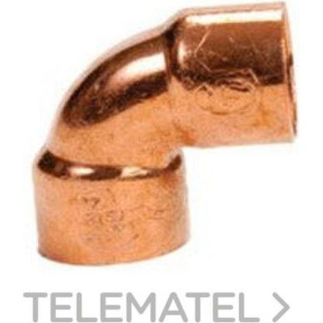CONEX/BANNINGER (IBP) codo 90 5090/hh-42 , Codo 90 5090 Hh 42 5090 042000000 de la marca Atcosa.