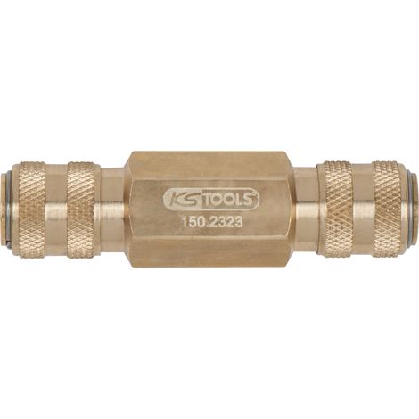 KS Tools - Raccord rapide 3/8'' - 150.2323 (1/2)