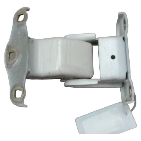 [PRODUIT D'OCCASION] Charniere Sup Porte Battante Ard RENAULT Trafic Fg L1h1 II Phase 1 -1000- Crt 2001-2006 ♻️ Ref Oe. 8200527428 - Garantie à vie (1/3)