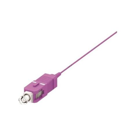WP WPC-FI4-5SC-020 cavo InfiniBand e in fibra ottica 2 m SC Rosa (1/2)