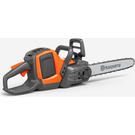 Motosega Husqvarna 240i -solo corpo macchina (1/2)