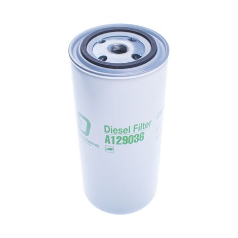 Kraftstofffilter A129036 Denckermann
