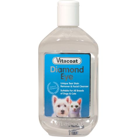 Diamond Eye Vitacoat : 250 ml