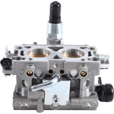Carburateur bicylindre compatible avec les moteurs GX630 et GX690 (1/5)