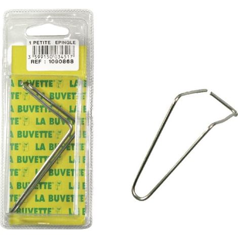 Épingle LA BUVETTE BU1090868