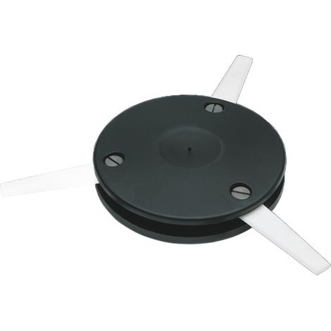 Tête de coupe TriCut M10