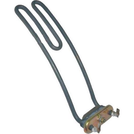 Ersatzteil - Heizelement (Heizstab) 2200 W -  - THOMSON, BOREAL, SANGIORGIO, FRIGEAVIA, JUNO, LLOYDS, AEG, ELEKTRA-BREGENZ