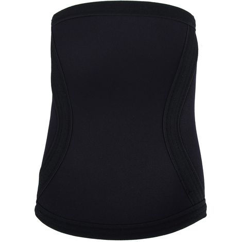 Genouillère De Sport En Néoprène - Support Stable Pour Basketball Et Course - Protection Articulaire Renforcée - Taille S (1/5)