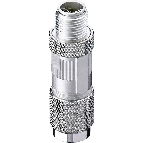 Belden 934637032-1 Sensor-/Aktor-Steckverbinder, unkonfektioniert M12 Stecker, gerade Polzahl Senso