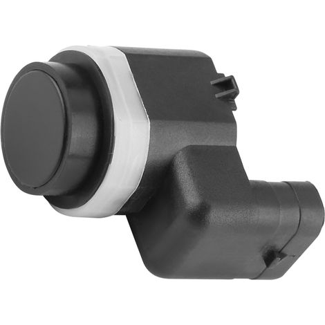 GARRYFIZH Capteur de stationnement, capteur de recul 66209231287 Noir Remplacement direct Longue durée pour X5 E70 X6 E71 E72 X3 (1/5)