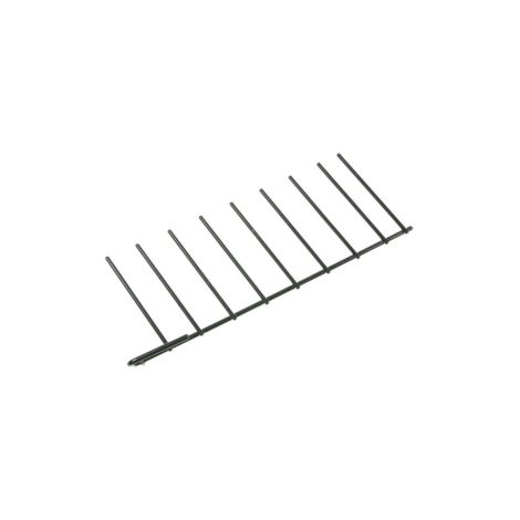 Supporto cestello inferiore sinistro - Lavastoviglie - BEKO - 433811