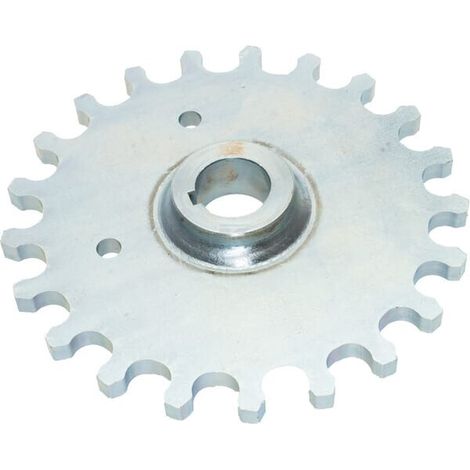 Disco del freno CD110/125QF STIGA 3871788010 (1/5)