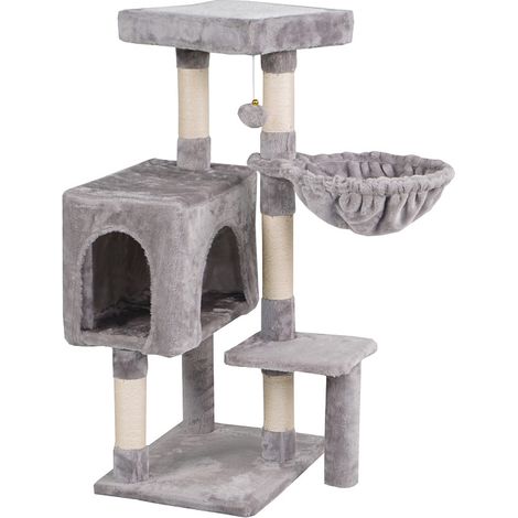 Aga Kratzbaum für Katzen DS340 (1/5)