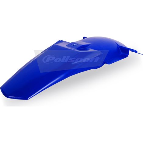 Parafango posteriore Polisport YZ YZF 85 02 21 Blu Resistente