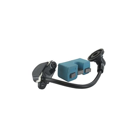 Bobina ajustable para máquinas Husqvarna, modelos Jonsered 240, 240 F, 240 R, 242, 245, 245 R, 245 R EPA, 245 RX EPA, 246, 252 R