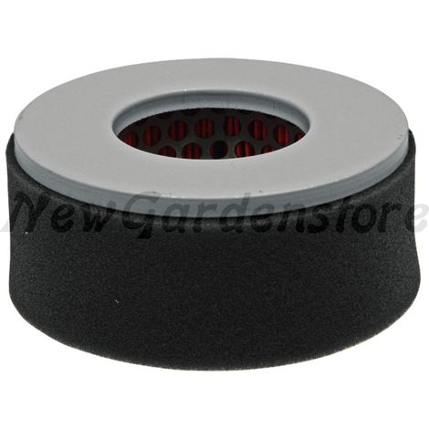 Filtro de aire motocultor compatible con motor YANMAR 11425012540