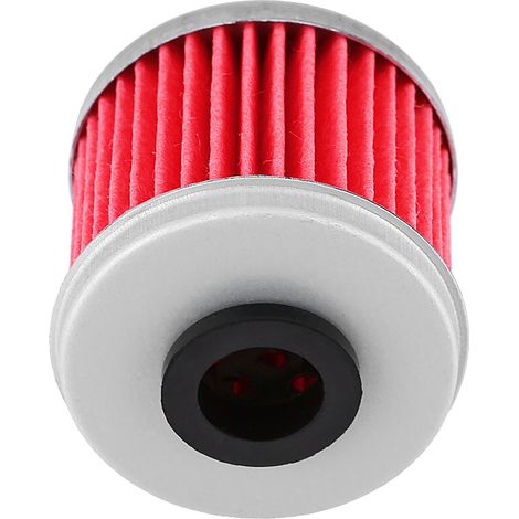 Motorradölfilter für HONDA CRF150R CRF250R CRF250X CRF450R CRF450X, kompatibler Ersatz, Hochleistungs- und langlebiges Motorteil. (1/5)