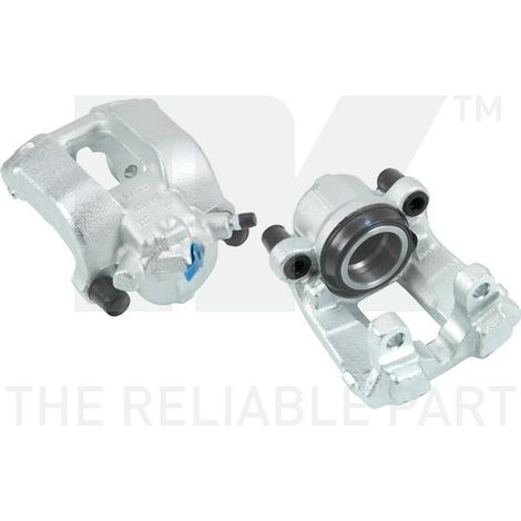 Étrier de frein NK 2115255 BMW 34116850969 34116857687