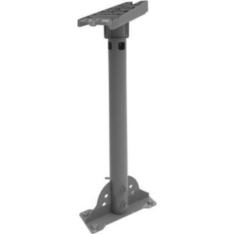 Kit di supporto per l'antenna Starlink di terza generazione, supporto per tutta la piattaforma, catena Internet Satellite di terza generazione (1/4)