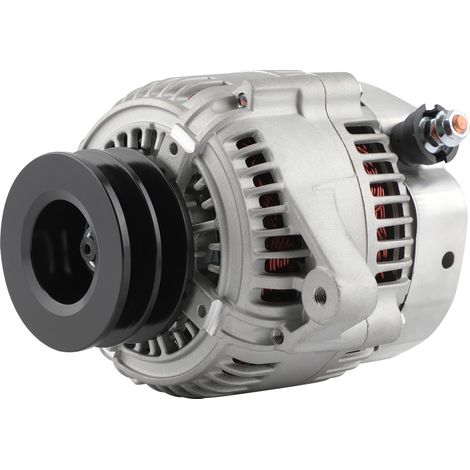 Alternador 120A 12V for Toyota Landcruiser HZJ70, HZJ73, HJ75 4.2 DIESEL 1HZ