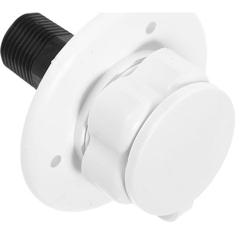 Valve Inlet Eau Car de Remplissage (1/5)