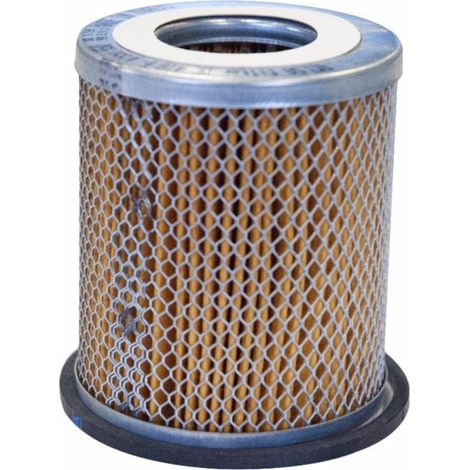 Filtre à carburant 1850450M2, 894974M91 adaptable MASSEY FERGUSON (1/4)