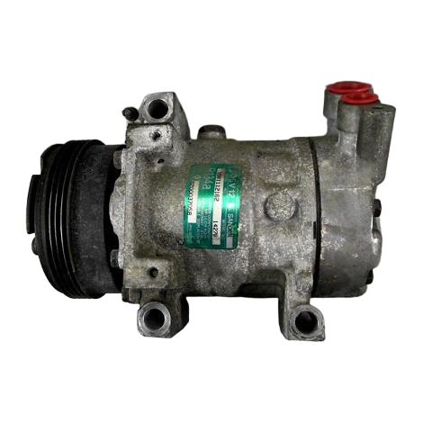 Compresseur Air Conditionne RENAULT Twingo Ph.3 00-07 [PRODUIT D'OCCASION]♻️8200840770 (1/3)
