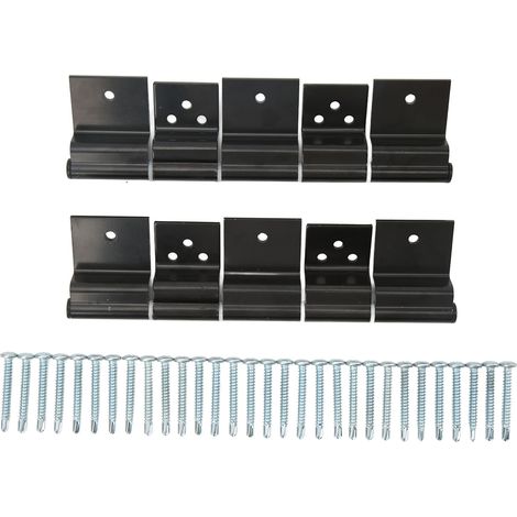 Lot de 2 Charnières à Friction pour Porte D'entrée de Camping-car, Force de Traction pour Portes D'armoires, Loquets et Loquets de Tiroir de Camping-car, Matériel anti-bébé pour (1/5)