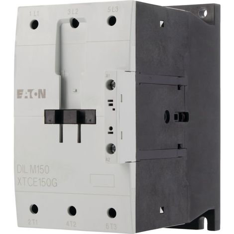 Contattore Eaton dilm150 150 A 3 poli 24 V AC