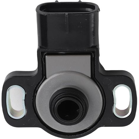 Capteur de Position D'accélérateur, Capteur de Position D'accélérateur TPS 13550 13D60 Remplacement de Pièces de Moto pour GSX600F GSX750F GSF1200 SV1000S (1/5)