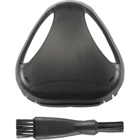 Ersatz-Schutzkappe kompatibel mit den Rasierern Philips HQ8, HQ9, PT710, PT715, PT815, PT860, PT861, PT880, AT890, AT891 und AT893 (1/5)