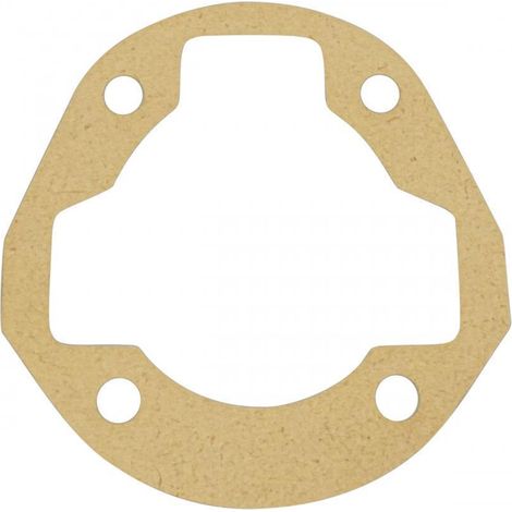 Dichtung untere Zylinderbasis rsm für Moped mbk 50 41 club neu