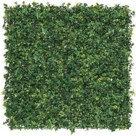 Jardin Vertical Valle 100x100 Cm 240050 NOVARTIX