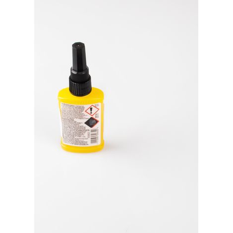 Magna-C Spezialklebstoff für Magnet-Metall-Verbindungen 50ml (1/3)