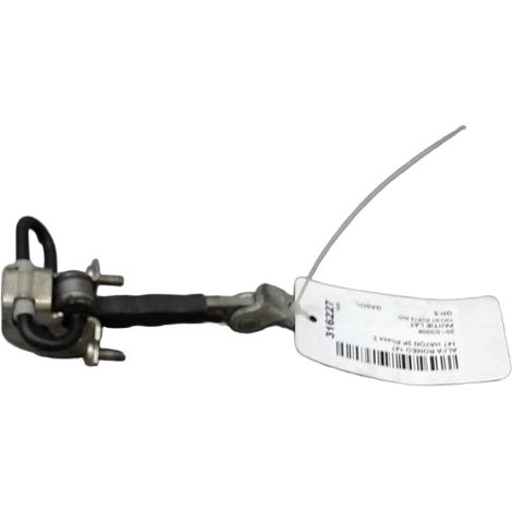 [PRODUIT D'OCCASION] Tirant Porte Avant Droit ALFA ROMEO 147 Phase 2 2004-2010 ♻️ Ref Oe. 50512116 - Garantie à vie (1/2)