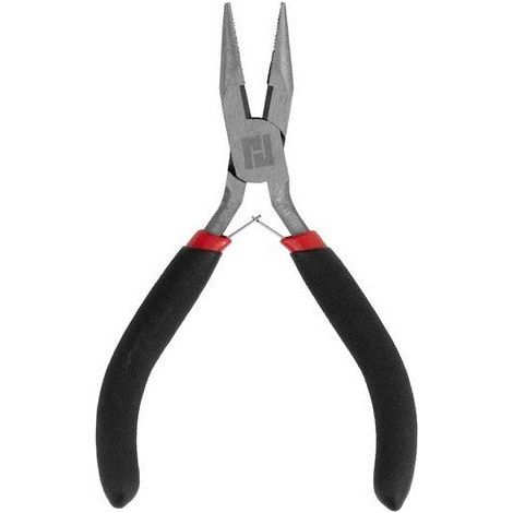 Alicates Haushalt mini lone nose 125 cm compacto ergonómico