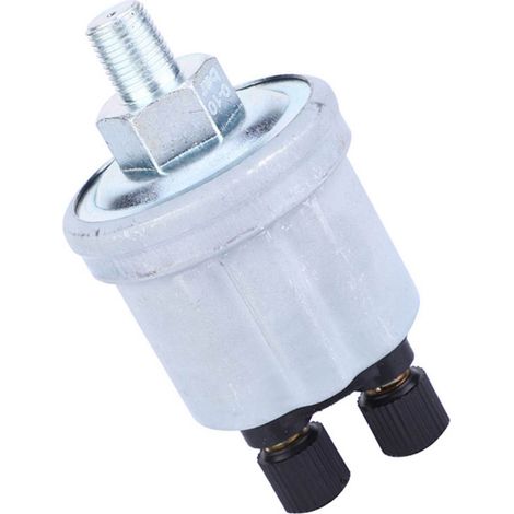 Capteur de pression d'huile 0-10 bar, filetage 1/8-27 NPTF, pour VDO (1/5)