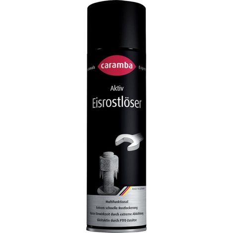 Nettoyeur Caramba Rust Power 0 5 l (1/2)