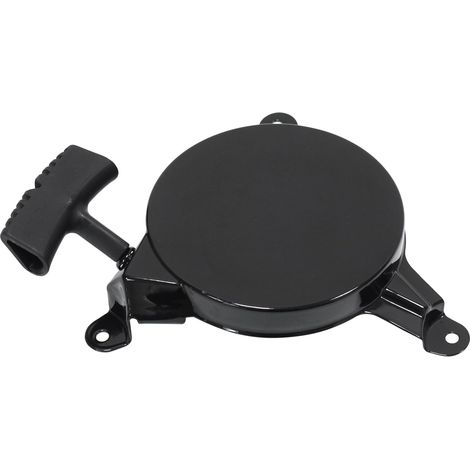 Démarreur à traction - Pour tondeuse à gazon - Câble de démarrage - Pour HRB 535 HRB 475 HRD 536 HRH 536 (1/5)