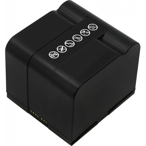 Batterie 14.4V 6.75Ah Li-ion ACCSS6001 pour Laser FARO Focus 3D X130 (1/3)