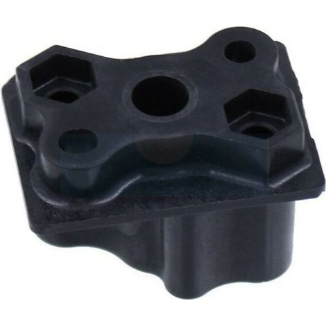 Carburateur pour débroussailleuse – Compatible avec Husqvarna 145BT et Kawasaki TE45DX – Remplace Walbro WYK-74 – Installation facile (1/2)