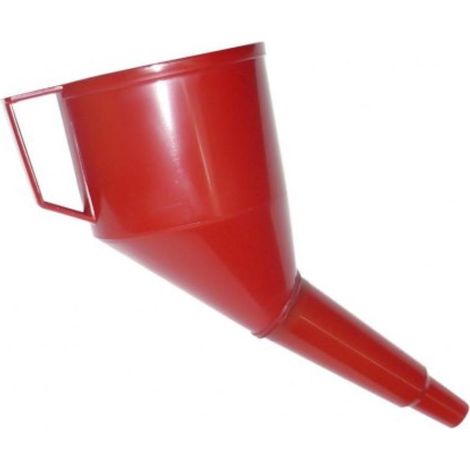 embudo acodado para taller diametro 120 mm ebertools empert ,